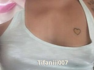 Tifaniii007