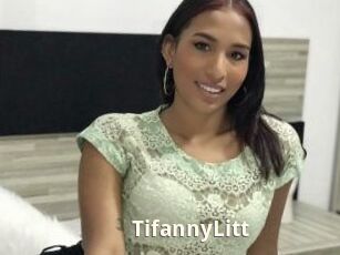 TifannyLitt