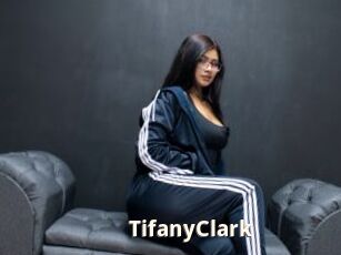 TifanyClark