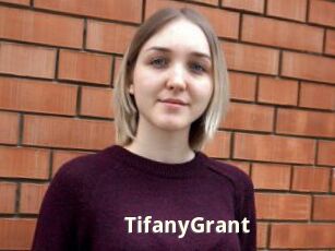 TifanyGrant