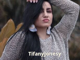 TifanyJonesy