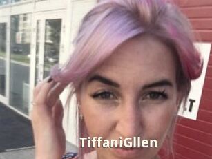 TiffaniGllen