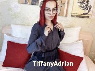 TiffanyAdrian