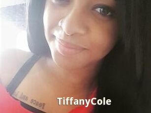 TiffanyCole