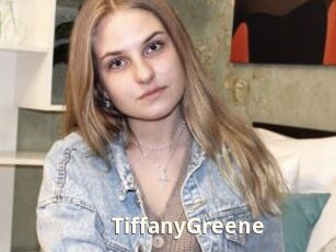 TiffanyGreene