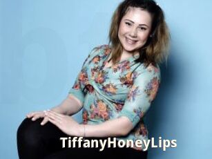 TiffanyHoneyLips