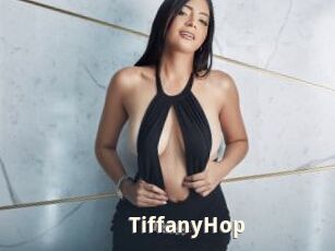 TiffanyHop