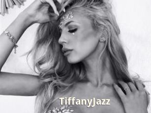 TiffanyJazz