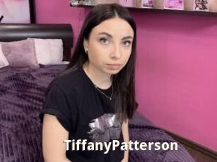 TiffanyPatterson