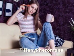 TiffanyPheromona