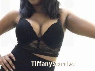 TiffanyStarrlet