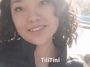 TiliTini