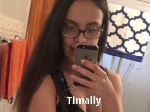 Timally
