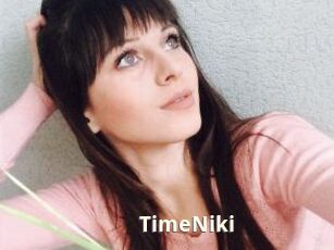 TimeNiki
