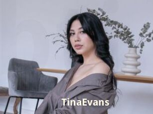 TinaEvans
