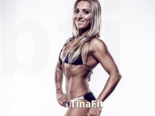 TinaFit Bigtitinvasion