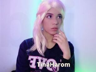 TinaHarom