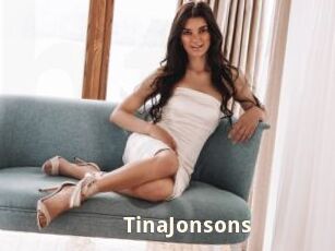 TinaJonsons