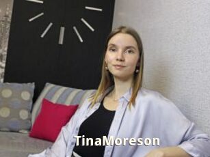 TinaMoreson