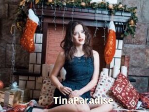 TinaParadise