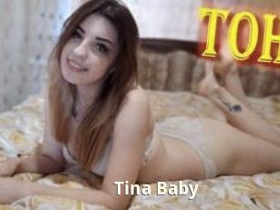 Tina_Baby