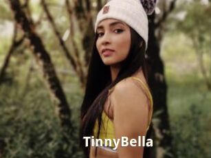 TinnyBella