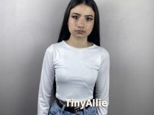 TinyAllie