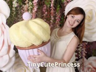 TinyCutePrincess