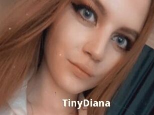 TinyDiana