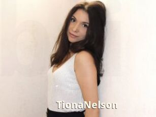 TionaNelson