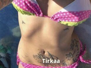 Tirkaa