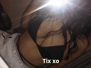 Tix_xo