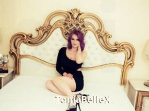 ToniaBelleX