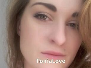 ToniaLove