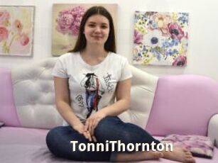TonniThornton