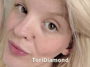ToriDiamond