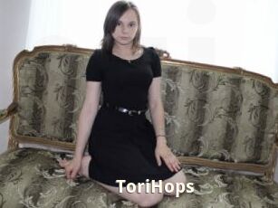 ToriHops
