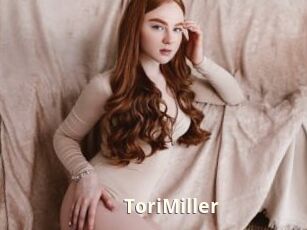 ToriMiller