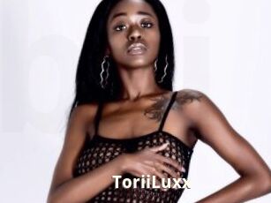 ToriiLuxx