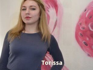 Torissa