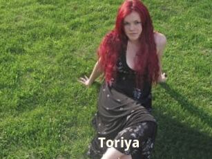 Toriya