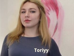 Toriyy