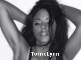 TorrieLynn