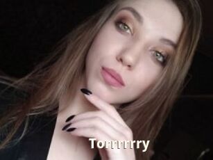 Torrrrrry