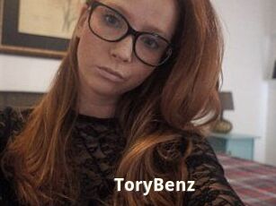 ToryBenz