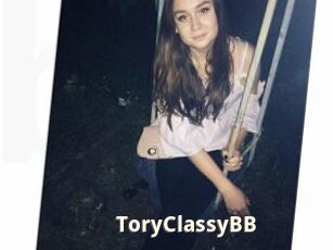 ToryClassyBB