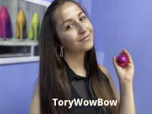 ToryWowBow