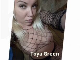 Toya_Green