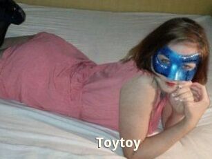 Toytoy