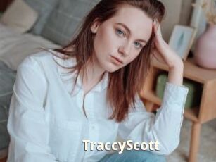 TraccyScott